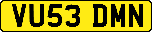 VU53DMN