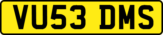 VU53DMS