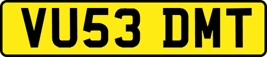 VU53DMT