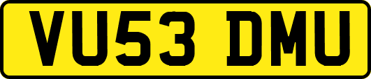 VU53DMU