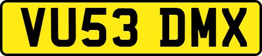 VU53DMX