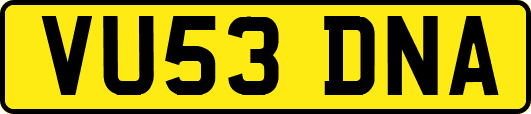 VU53DNA
