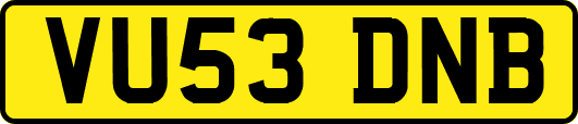VU53DNB