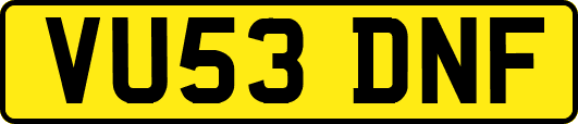 VU53DNF