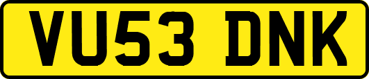 VU53DNK