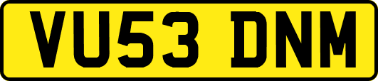 VU53DNM