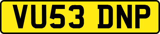 VU53DNP