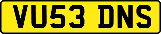 VU53DNS