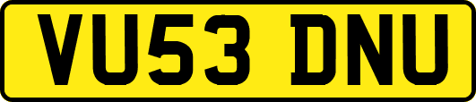 VU53DNU