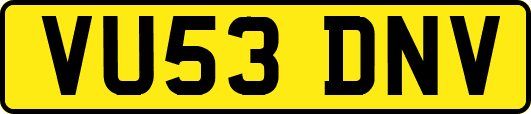 VU53DNV