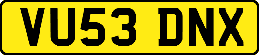 VU53DNX