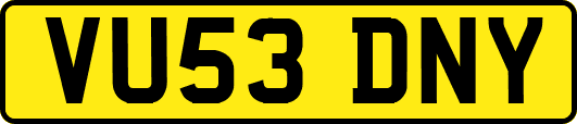 VU53DNY