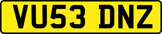 VU53DNZ