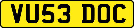 VU53DOC