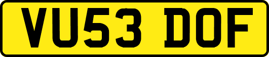VU53DOF