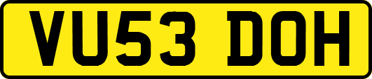 VU53DOH