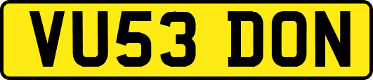 VU53DON