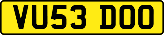 VU53DOO