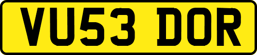 VU53DOR