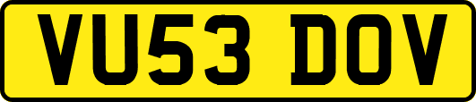 VU53DOV