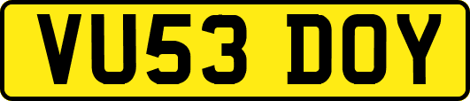 VU53DOY