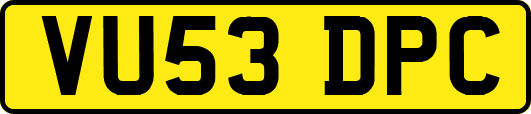 VU53DPC