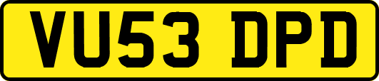VU53DPD