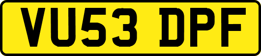 VU53DPF