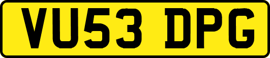 VU53DPG