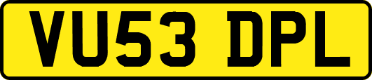 VU53DPL