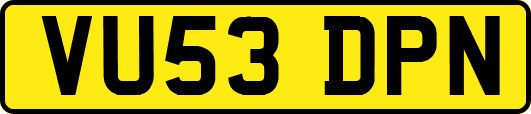 VU53DPN