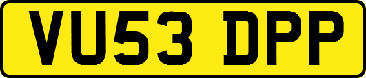 VU53DPP