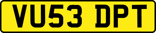 VU53DPT