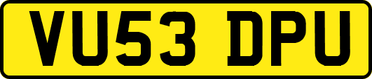 VU53DPU