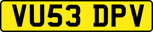 VU53DPV