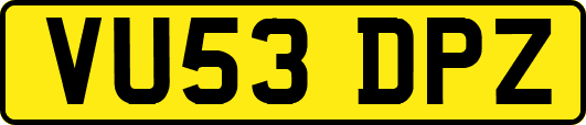 VU53DPZ