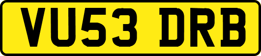 VU53DRB