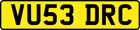 VU53DRC