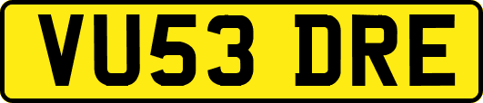 VU53DRE