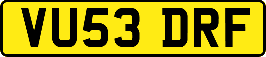 VU53DRF