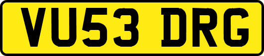 VU53DRG