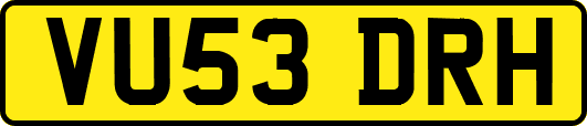 VU53DRH
