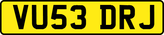 VU53DRJ