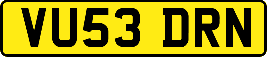 VU53DRN