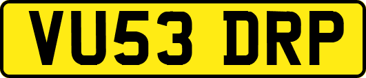 VU53DRP