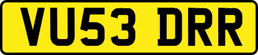VU53DRR