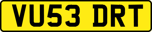 VU53DRT