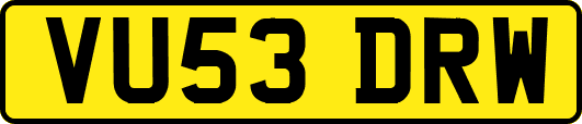 VU53DRW