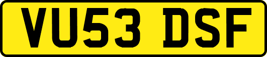 VU53DSF