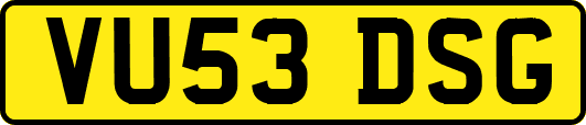 VU53DSG